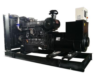 南雄上柴柴油发电机组50KW-700KW_COPY_COPY